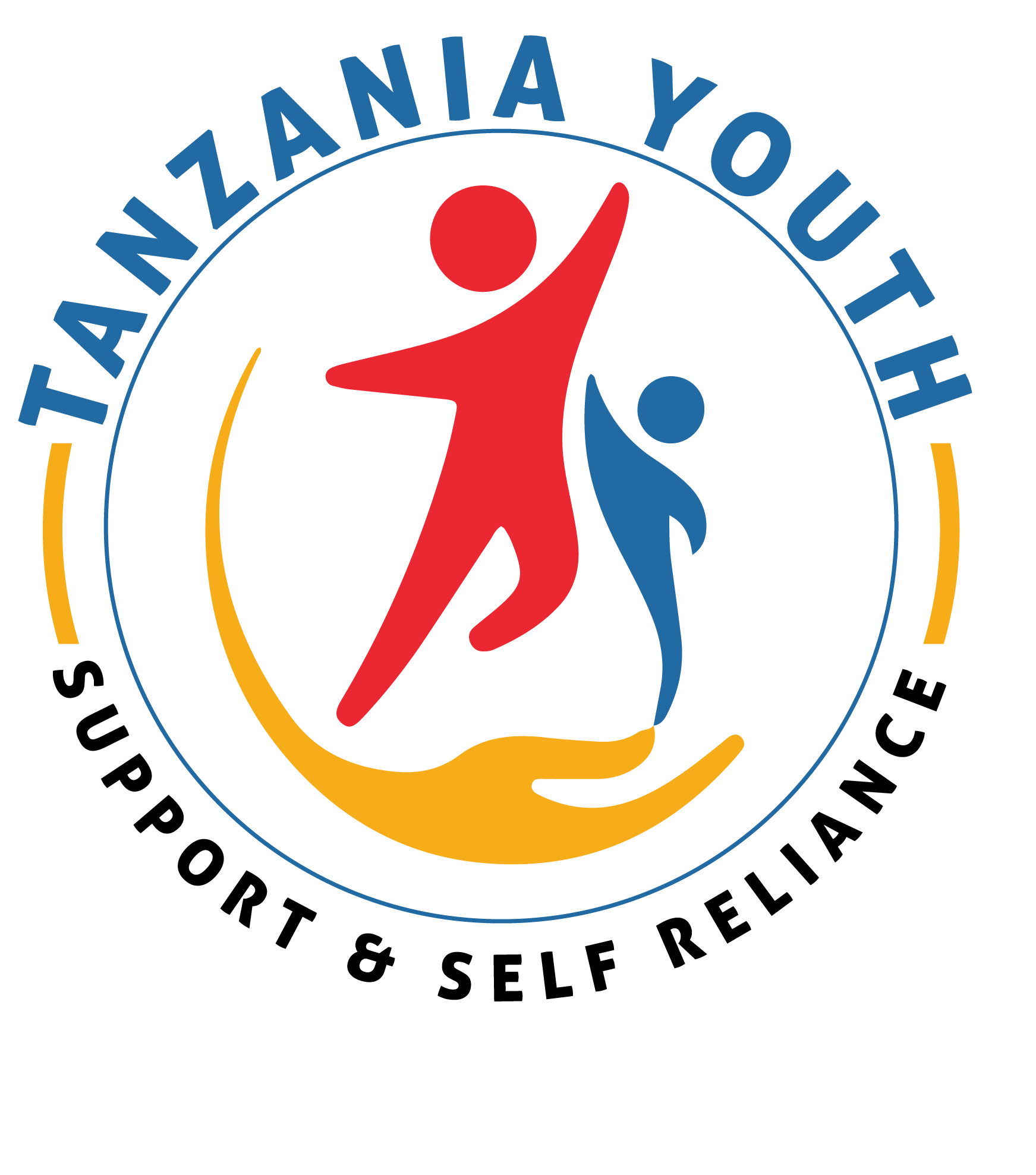 FINAL LOGO TZ YOUTH